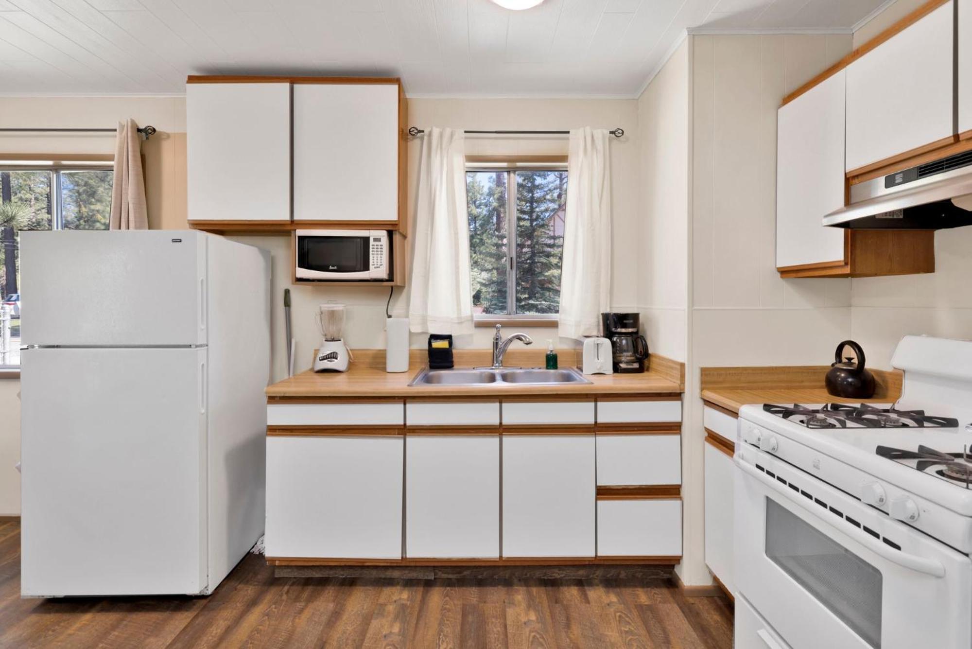 Twin Pines Family Cabin By Big Bear Vacations Big Bear Lake Exterior photo