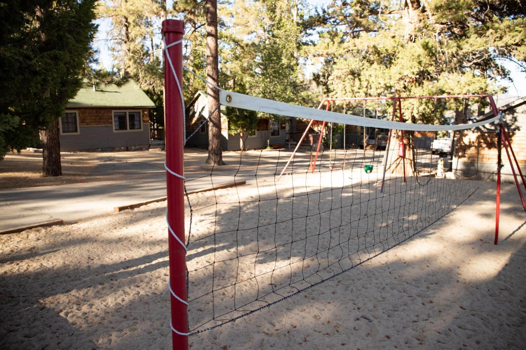 Twin Pines Family Cabin By Big Bear Vacations Big Bear Lake Exterior photo