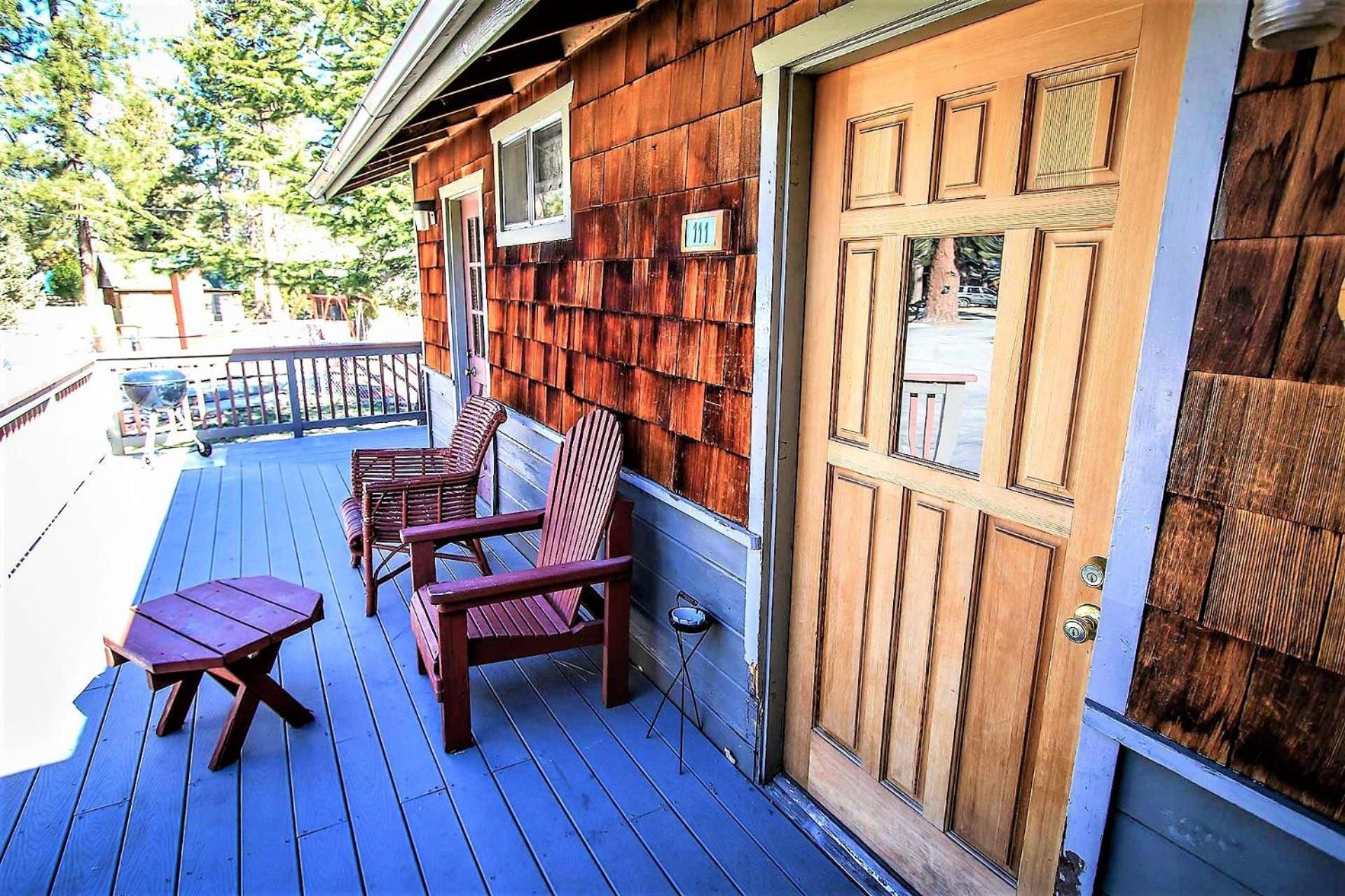 Twin Pines Family Cabin By Big Bear Vacations Big Bear Lake Exterior photo